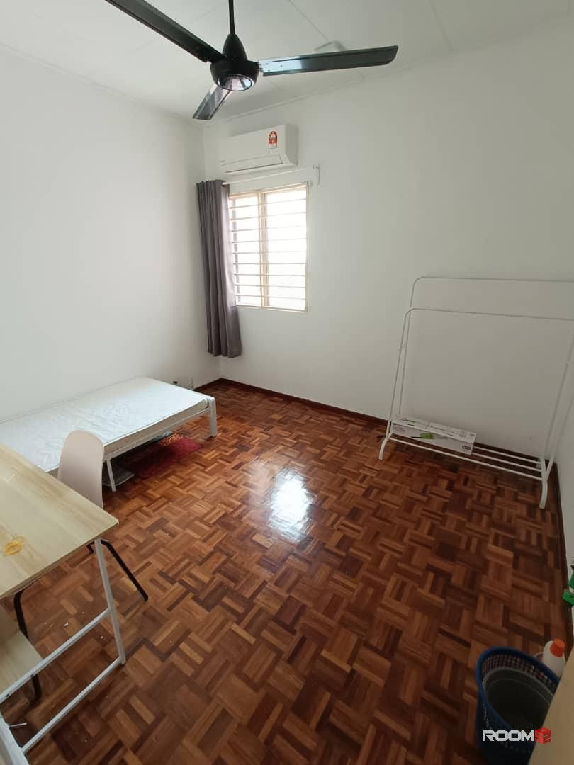 🌟SETIA IMPIAN 6 ROOM AVAILABLE🌟