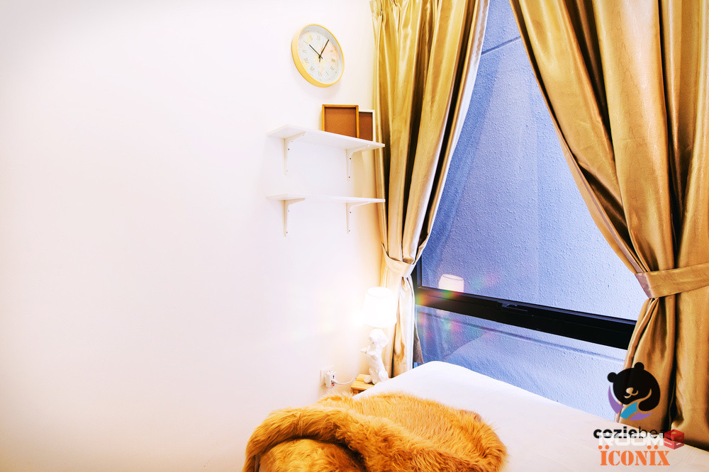 Single Room For Single Person @EMPORIS KOTA DAMANSARA