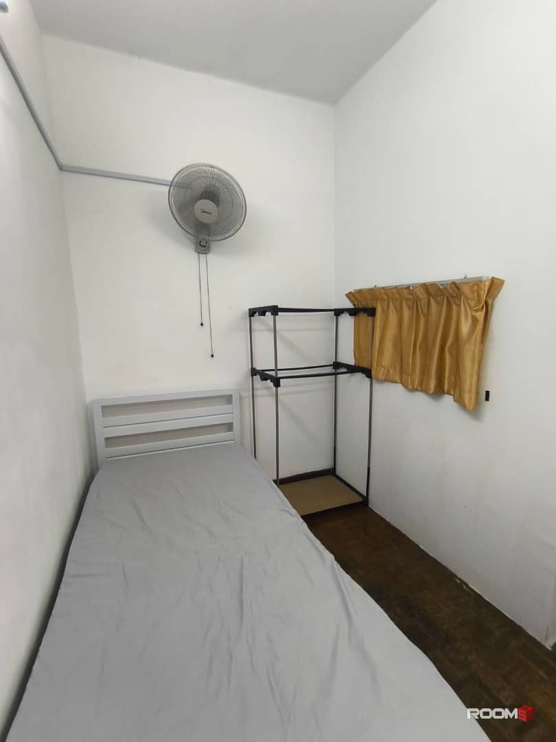 🚞EASY TRANSPORTATION😍ZERO DEPOSIT☺️MOVE IN IMMEDIATELY