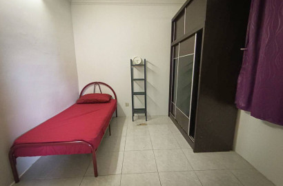 Medium Room, Mentari Court, Blok G, Bandar Sunway