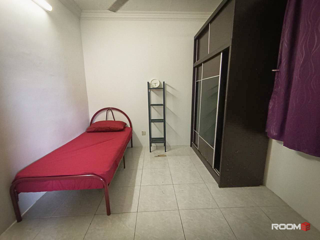 Medium Room, Mentari Court, Blok G, Bandar Sunway