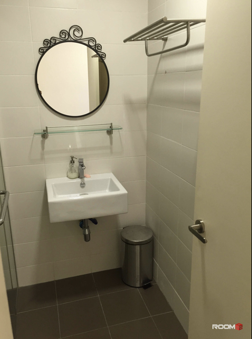 Zero Deposit Single Room at SS5 Kelana Jaya Petalaing Jaya