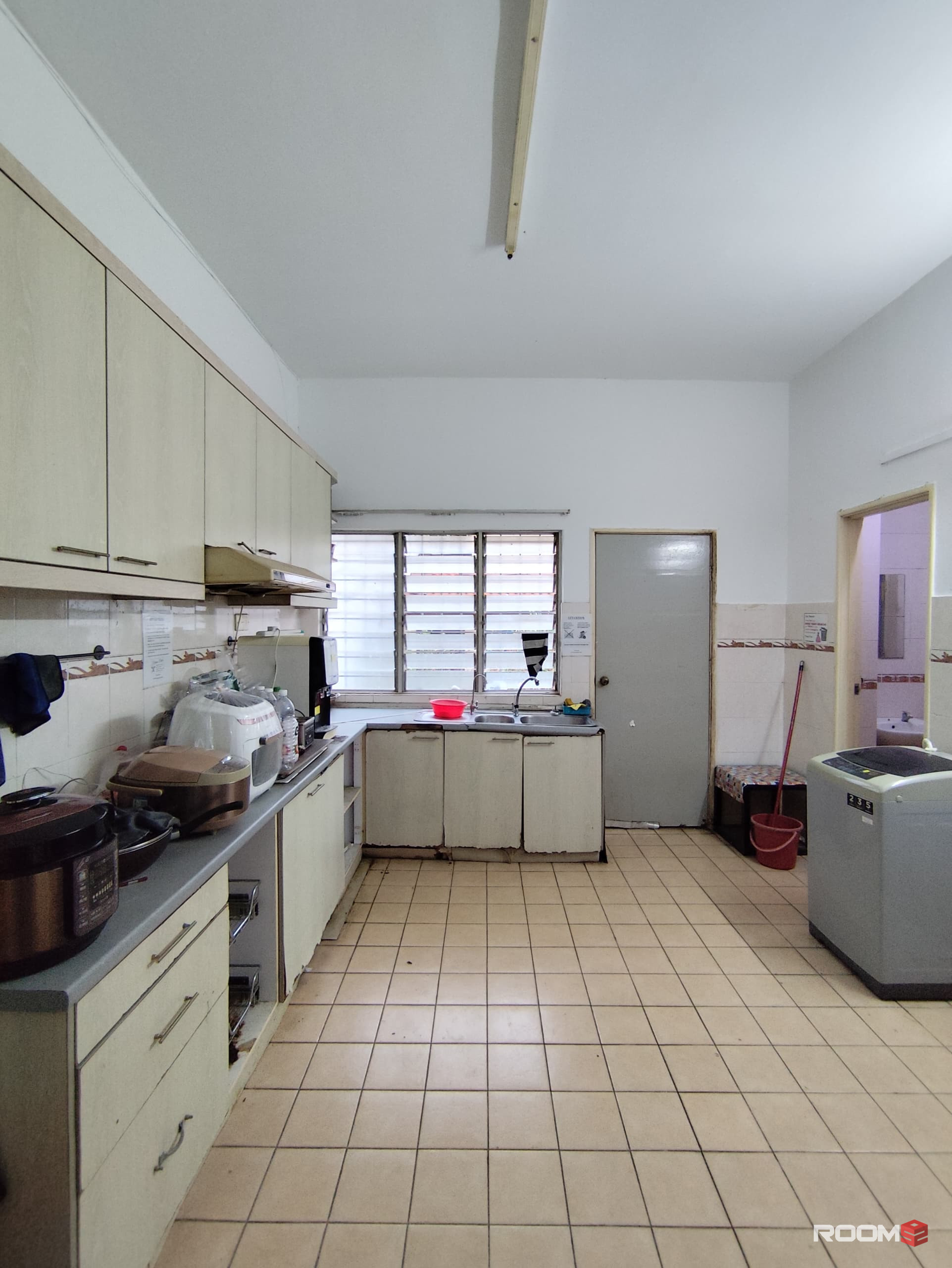 😍ZERO DEPOSIT⚡️MOVE IN IMMEDIEATLY🚞EASY TRANSPORTATION