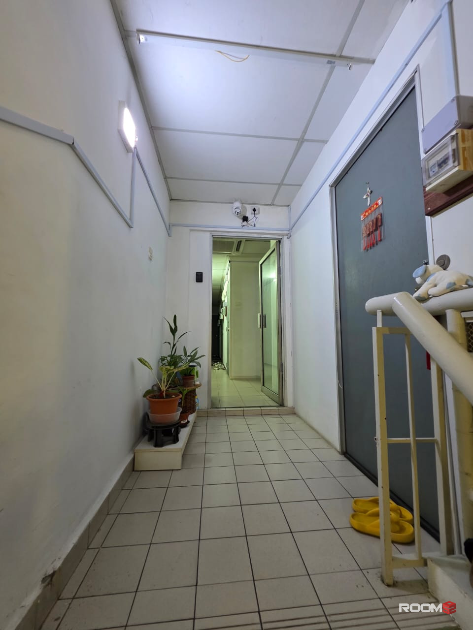 Single Room RM490 @ Ara Damansara