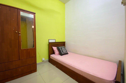 Single Room at Blok E, Mentari Court 1, Bandar Sunway