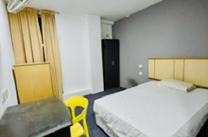 Co Living Hotel Room For Long Term Rent At Puchong Nearby IOI Mall
