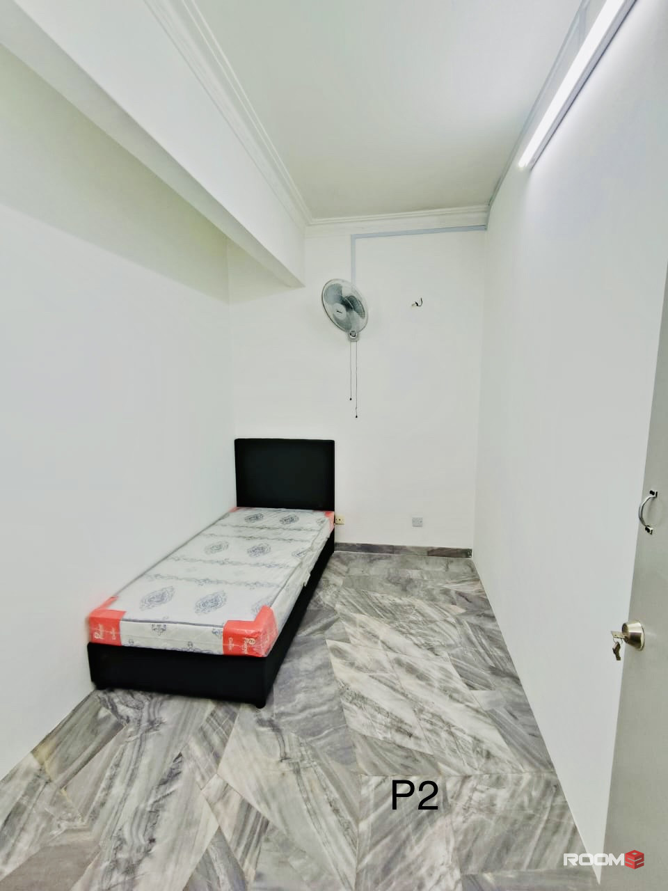 Room For Rent At Bandar 16 Sierra