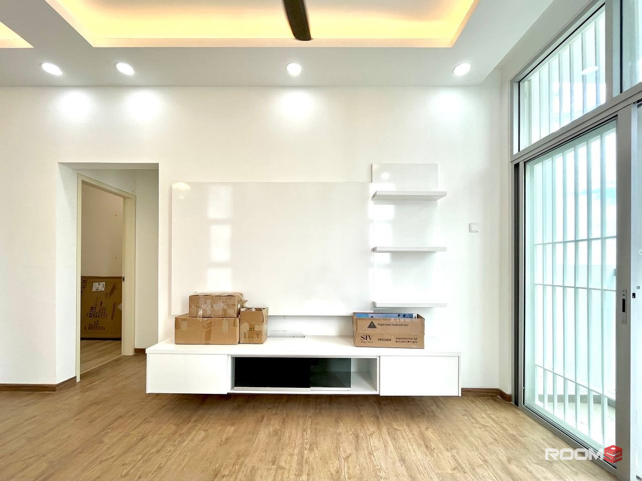 SUPERB FULLY FURNISHED Lakefront Homes, Cyberjaya