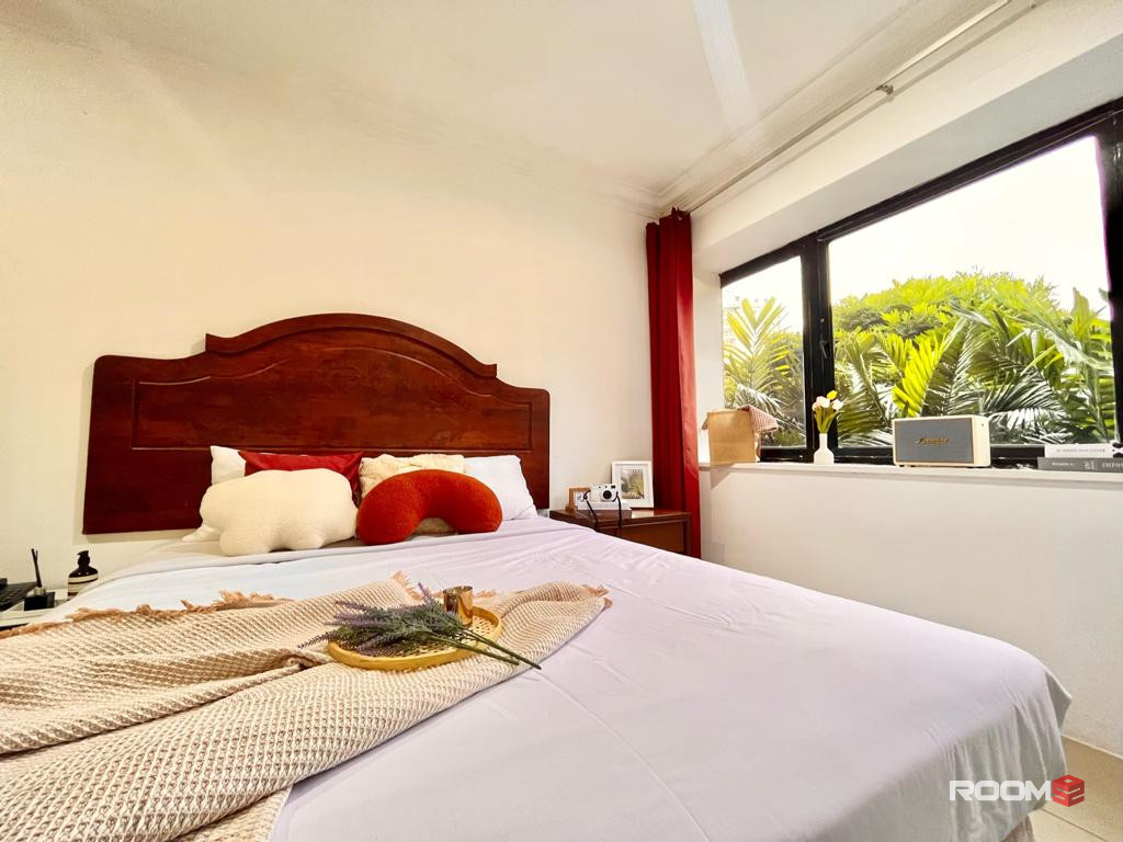 No DEPOSIT! Co-Living Space Room Rent in Bukit Bintang @ Kuala Lumpur