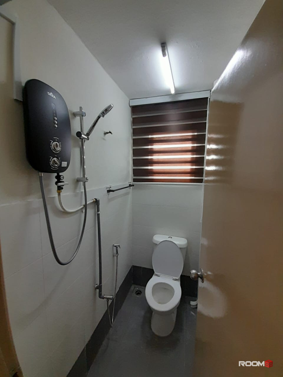 🔥Single Room  For Rent🔥NEARBY🚗COLUMBIA ASIA HOSPITAL BUKIT RIMAU,NSK SUPERMARKET TAMAN SRI MUDA,HICOM INDUSTRIA