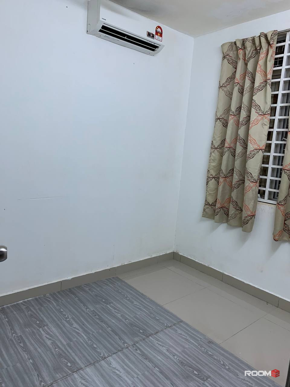 Single Room for Rent in 228 Kondominium Selayang