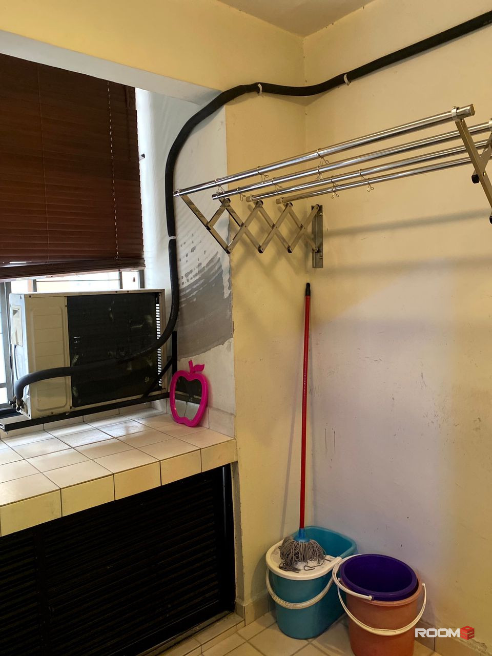 CASA INDAH 1 FEMALE MEDIUM ROOM FEMALE FULLY FURNISHED FOR RENT