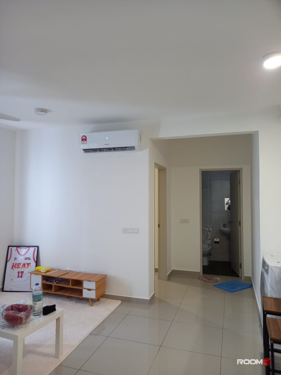 huni residence eco ardence setia alam u13 shah alam