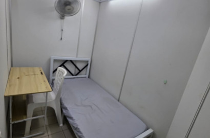 Single Room RM490 @ Ara Damansara