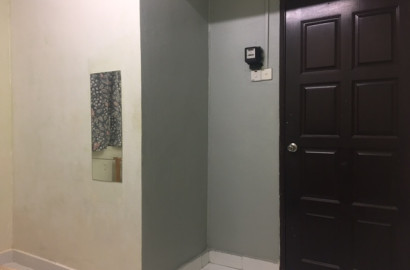 SS15 Furnished Rooms near Subang Square walk to LRT SS 15, Alpha, Inti i