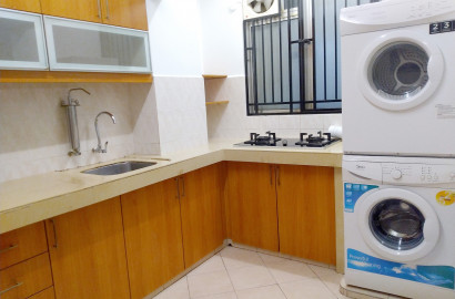 NEAR LRT - ALL FEMALE UNIT - MIDDLE ROOM TO RENT IN BUKIT JALIL