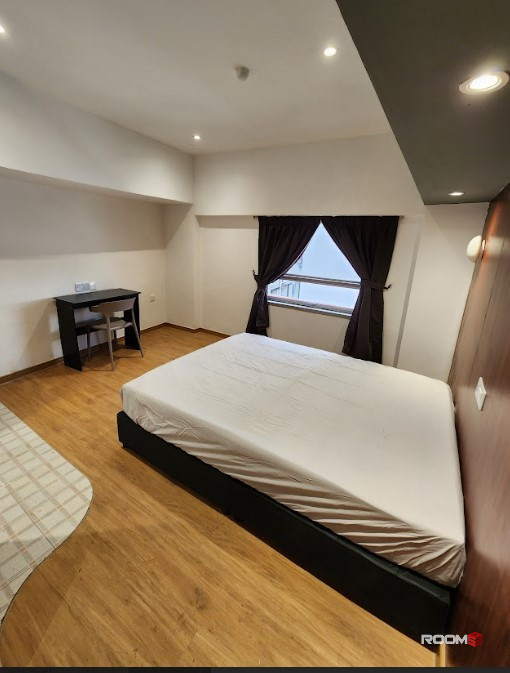 🎈🎈Spacious Co-Living Room with [ Zero Deposit ] ( NEW CONCEPT !! ) HOTEL ROOM FOR LONG STAY🎈🎈