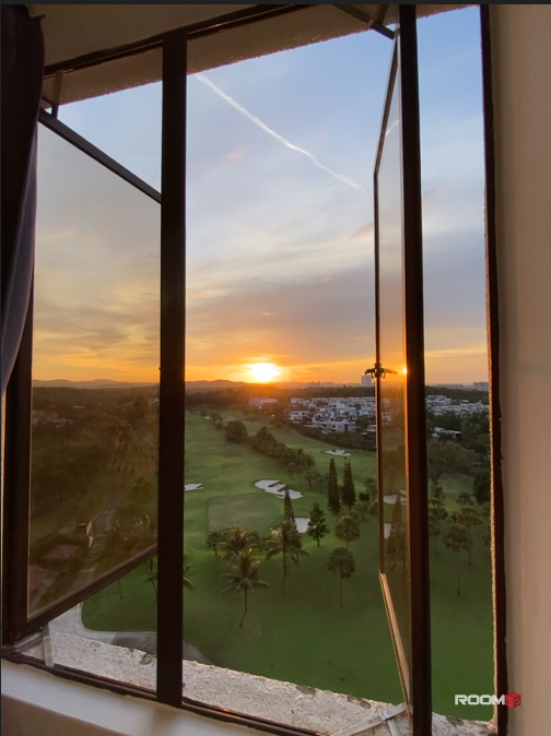 CASA TROPICANA CONDO – middle room with golf view *Great offer until 10 June*