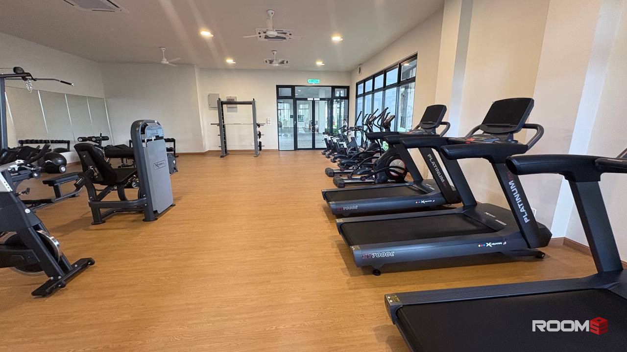 🌈 Elegant Living : Middle Room for RENT in Residensi Max @ Kuala Lumpur 🌈