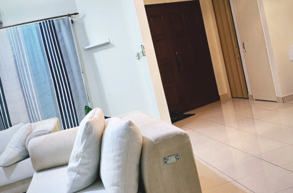 Room for rent  at BU6