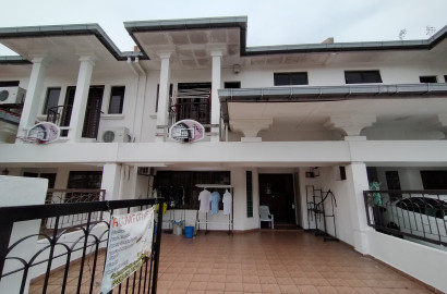 📍Private Middle Room Rent in BU10, Bandar Utama 3mins to Centrepoint Bandar Utama 🏡