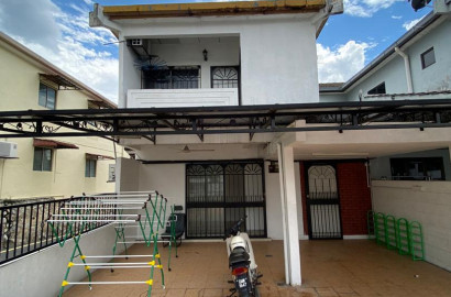 2 Rooms left @ Damansara Utama link hse walk to BU MRT, Starling Mall, Uptown shops and One Utama