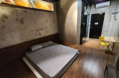 🎈🎈Spacious Co-Living Room with [ Zero Deposit ] ( NEW CONCEPT !! ) HOTEL ROOM FOR LONG STAY🎈🎈