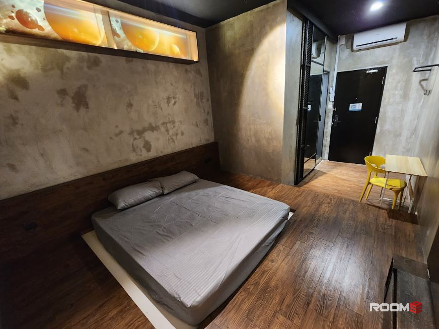 🎈🎈Spacious Co-Living Room with [ Zero Deposit ] ( NEW CONCEPT !! ) HOTEL ROOM FOR LONG STAY🎈🎈