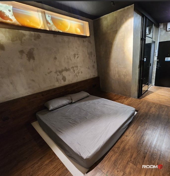 🎈Spacious Co-Living Room with [ Zero Deposit ] ( NEW CONCEPT !! ) HOTEL ROOM FOR LONG STAY @ PUDU🎈