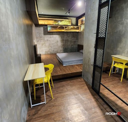 🎈🎈Spacious Co-Living Room with [ Zero Deposit ] ( NEW CONCEPT !! ) HOTEL ROOM FOR LONG STAY🎈🎈