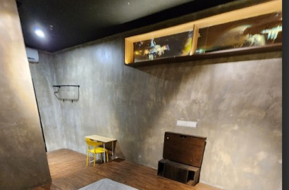 🎈Spacious Co-Living Room with [ Zero Deposit ] ( NEW CONCEPT !! ) HOTEL ROOM FOR LONG STAY @ PUDU🎈