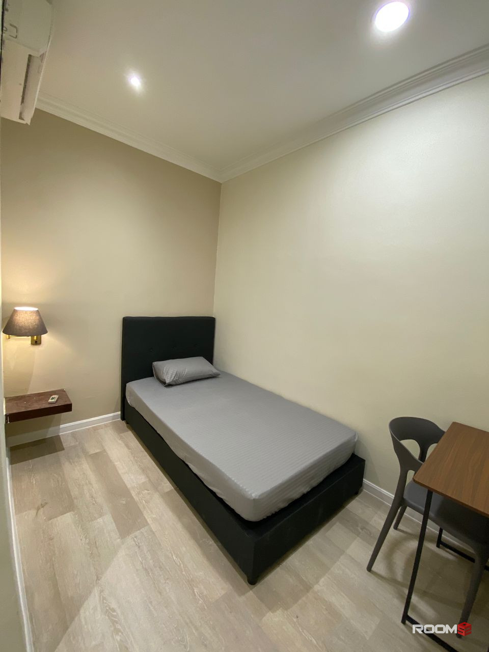 Low Deposit‼️Private Single Room in Wangsa Maju Near Sunway Wangsa Mall
