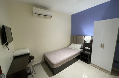 MERDEKA PROMOTION‼️Private Room for Rent in Petaling Street Near Pasar Seni ✨