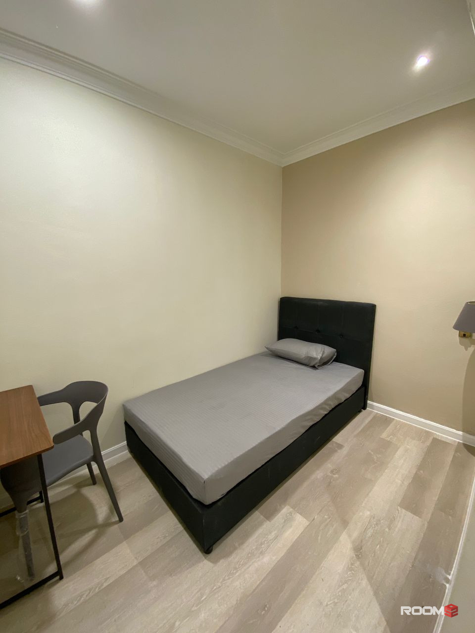 Low Deposit‼️Private Single Room in Wangsa Maju Near Sunway Wangsa Mall