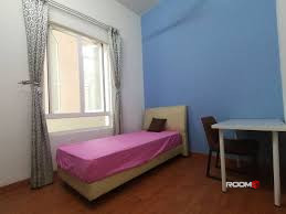 Master Room Ready To Move @ OUG Parklane