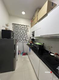 Middle Room at Pusat Bandar Puchong, Puchong