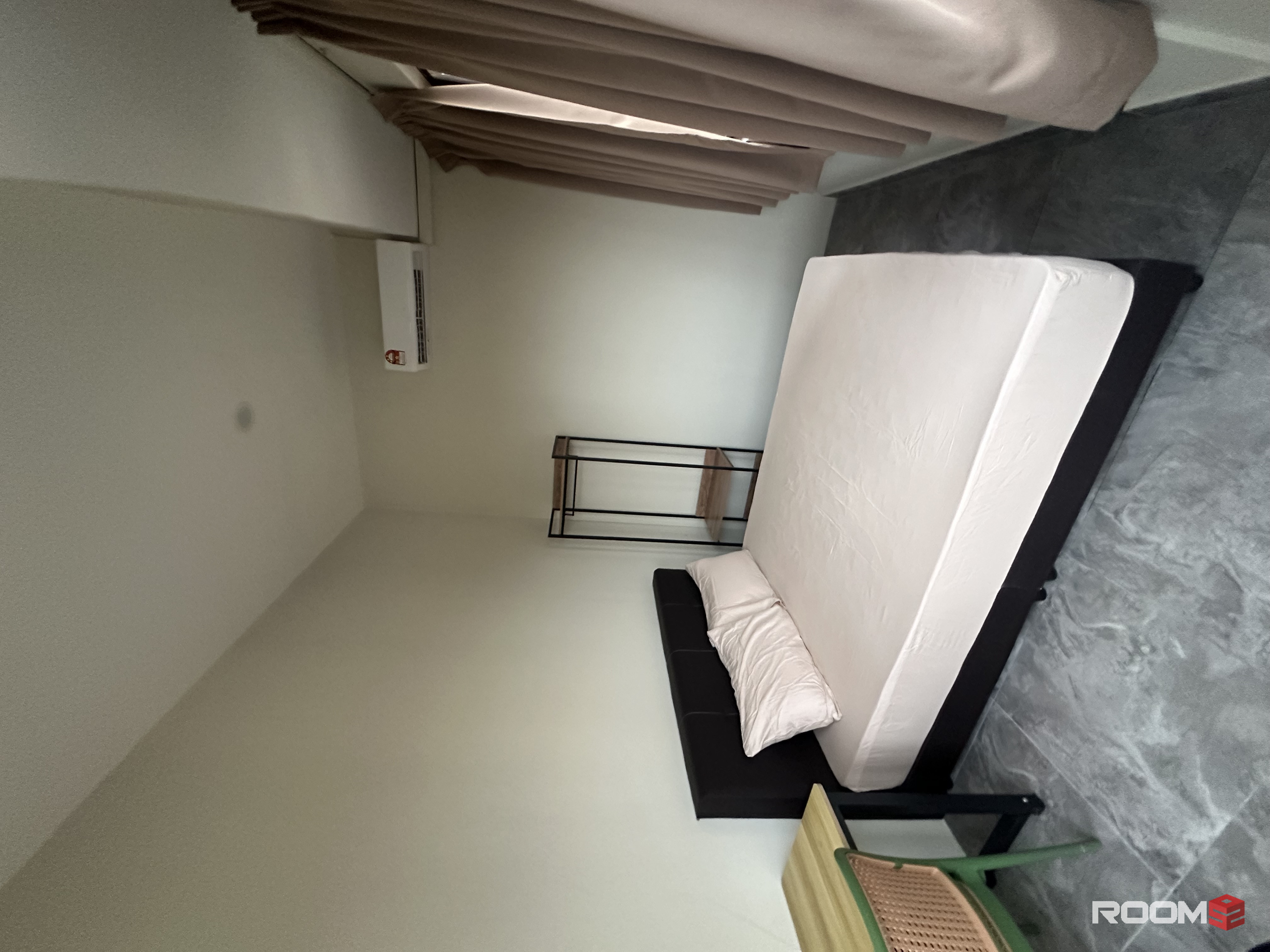 SINGLE ROOM IN SENTUL‼️‼️ZERO DEPOSIT‼️‼️