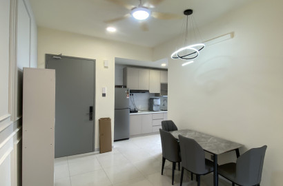 Master Room 🔥 The Era Segambut Duta North Fully Furnished For Rent