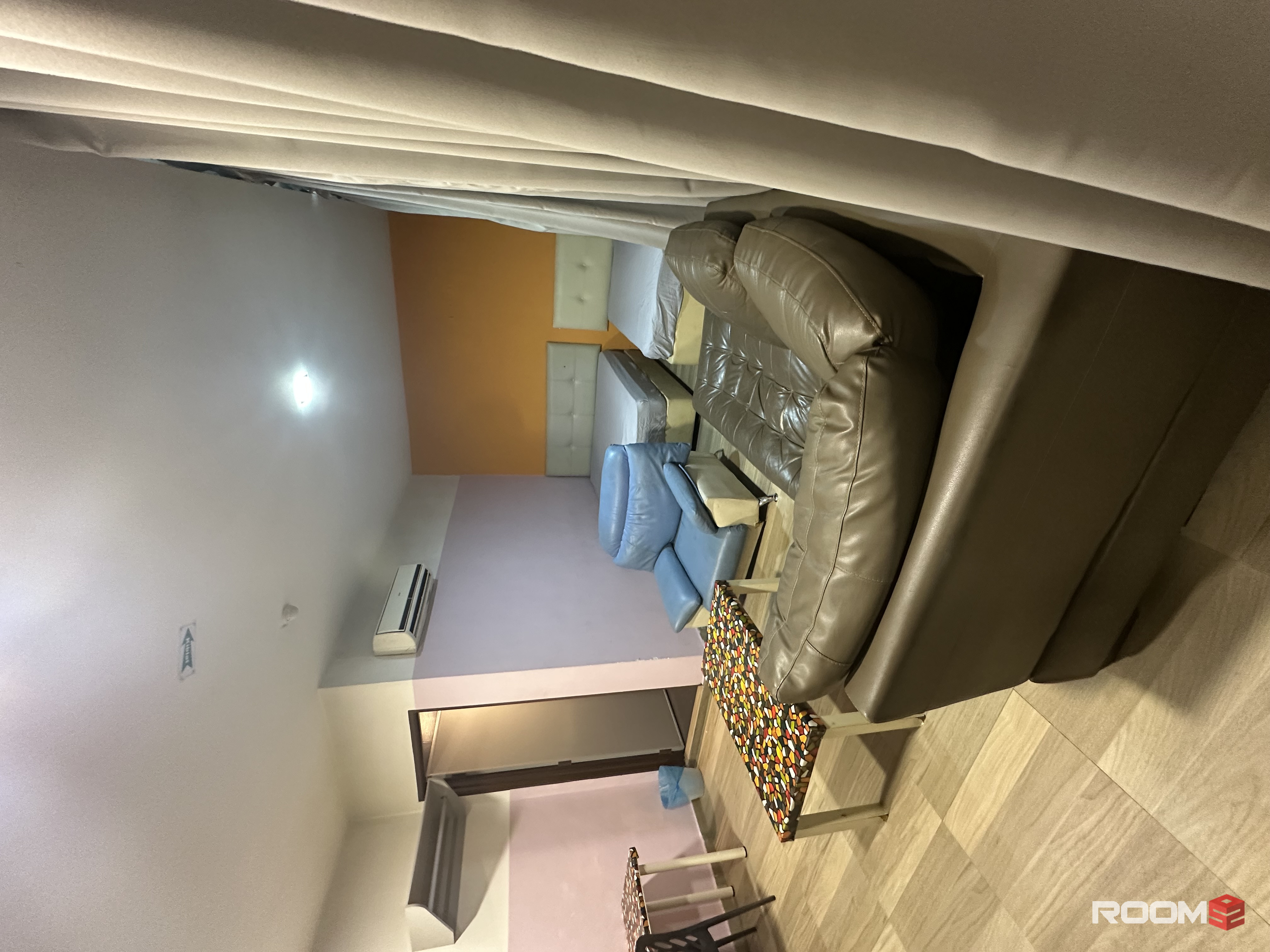 🏠KING+SINGLE ROOM🏠💰ZERO DEPOSIT💰