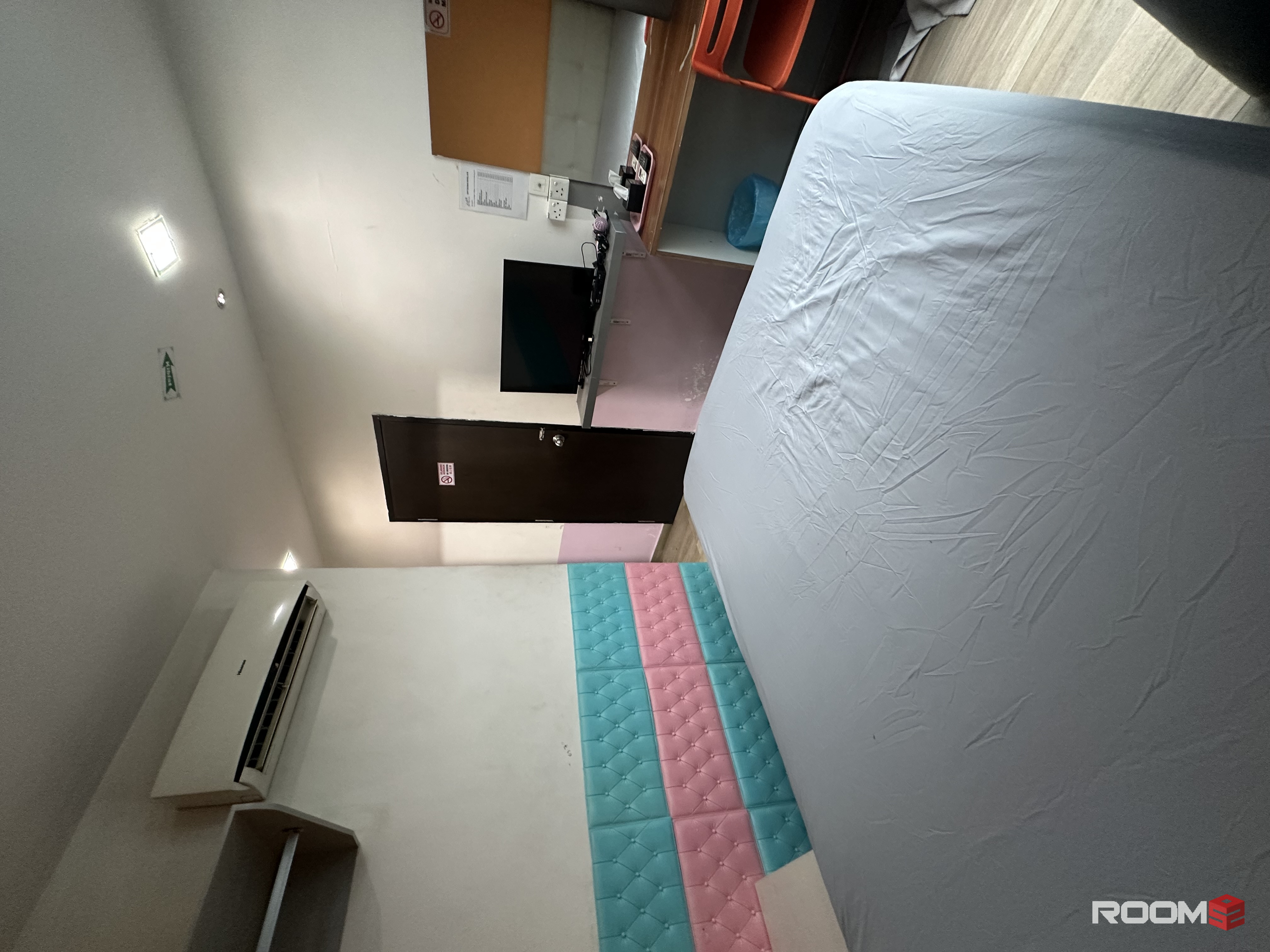 QUEEN ROOM ZERO DEPOSIT🏠‼️‼️‼️