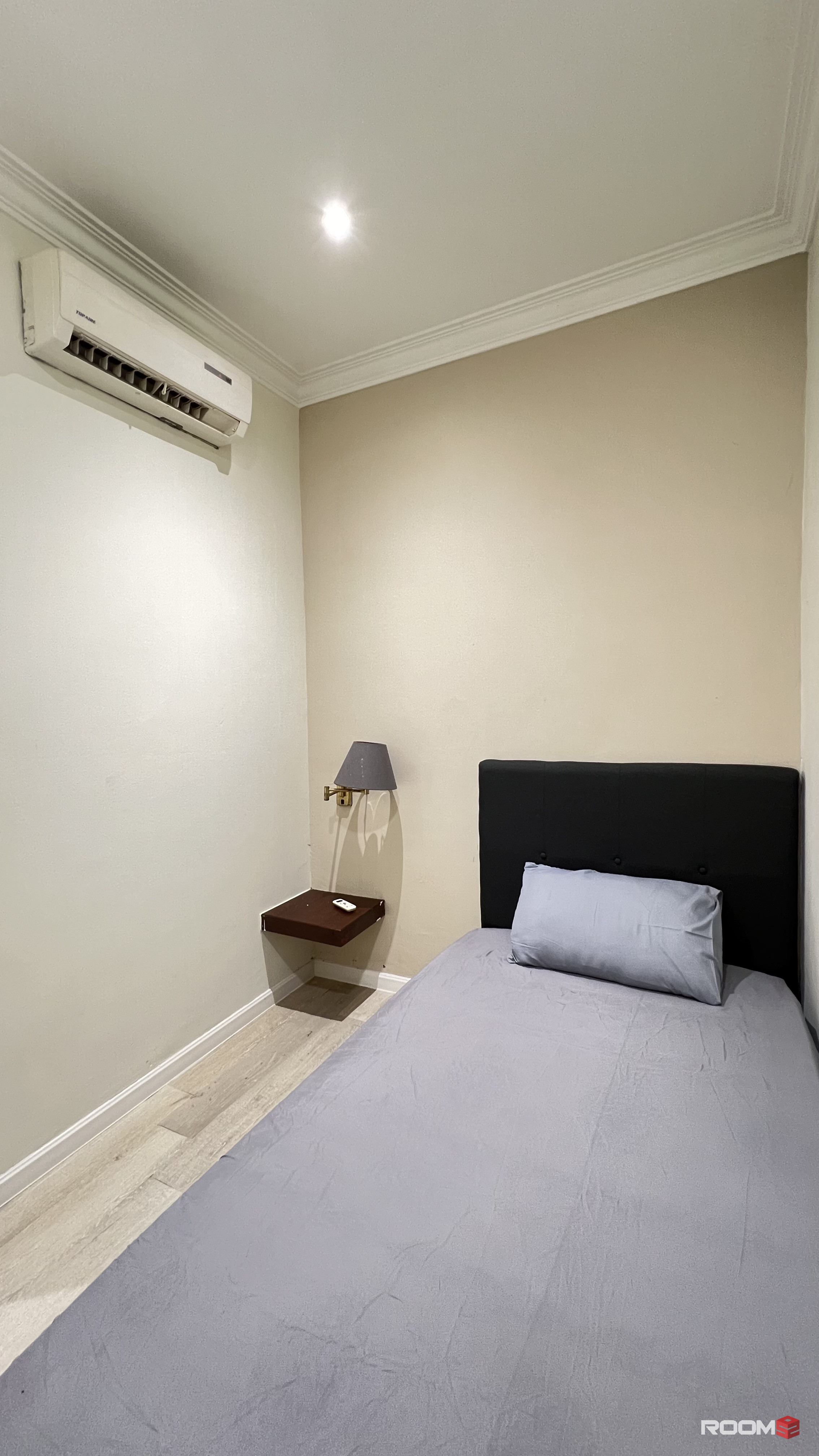 Move-In Immediately🗝️Private Single Room in Wangsa Maju 🚗5mins to Sri Rampai