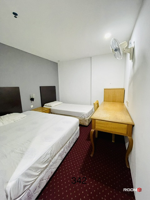 Co Living Hotel Room For Rent At Bandar Puchong Jaya