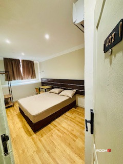 Room For Rent At Bukit Bintang Nearby MRT