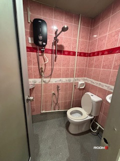 Room For Rent At Bukit Bintang Nearby MRT