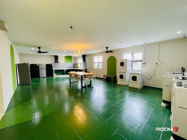 Co Living Hotel Room For Rent At Bandar Puchong Jaya