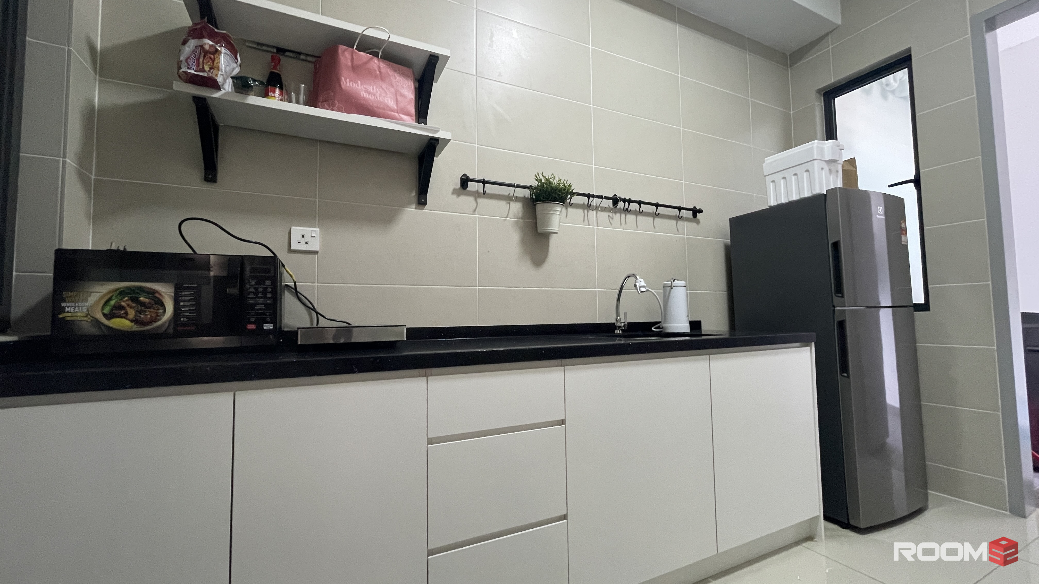 Titiwangsa/KPJ/HKL Primary room w/ washroom