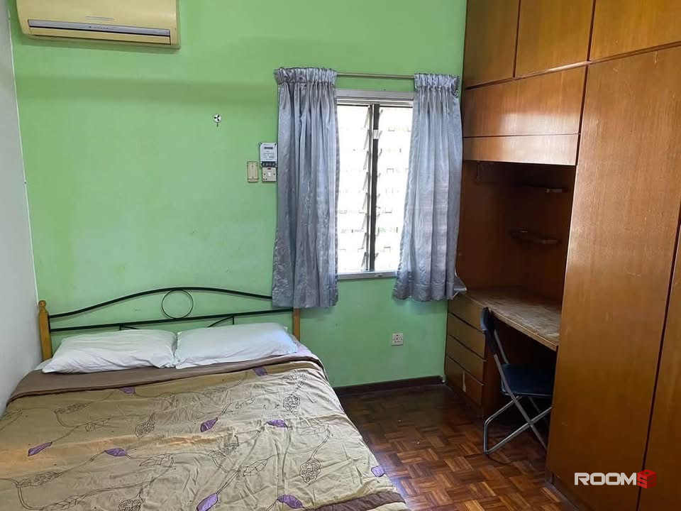Bilik Sewa Kajang Sg Jelok