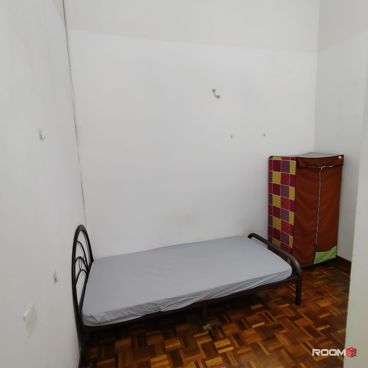 Low Deposit Single Room @Kota Damansara