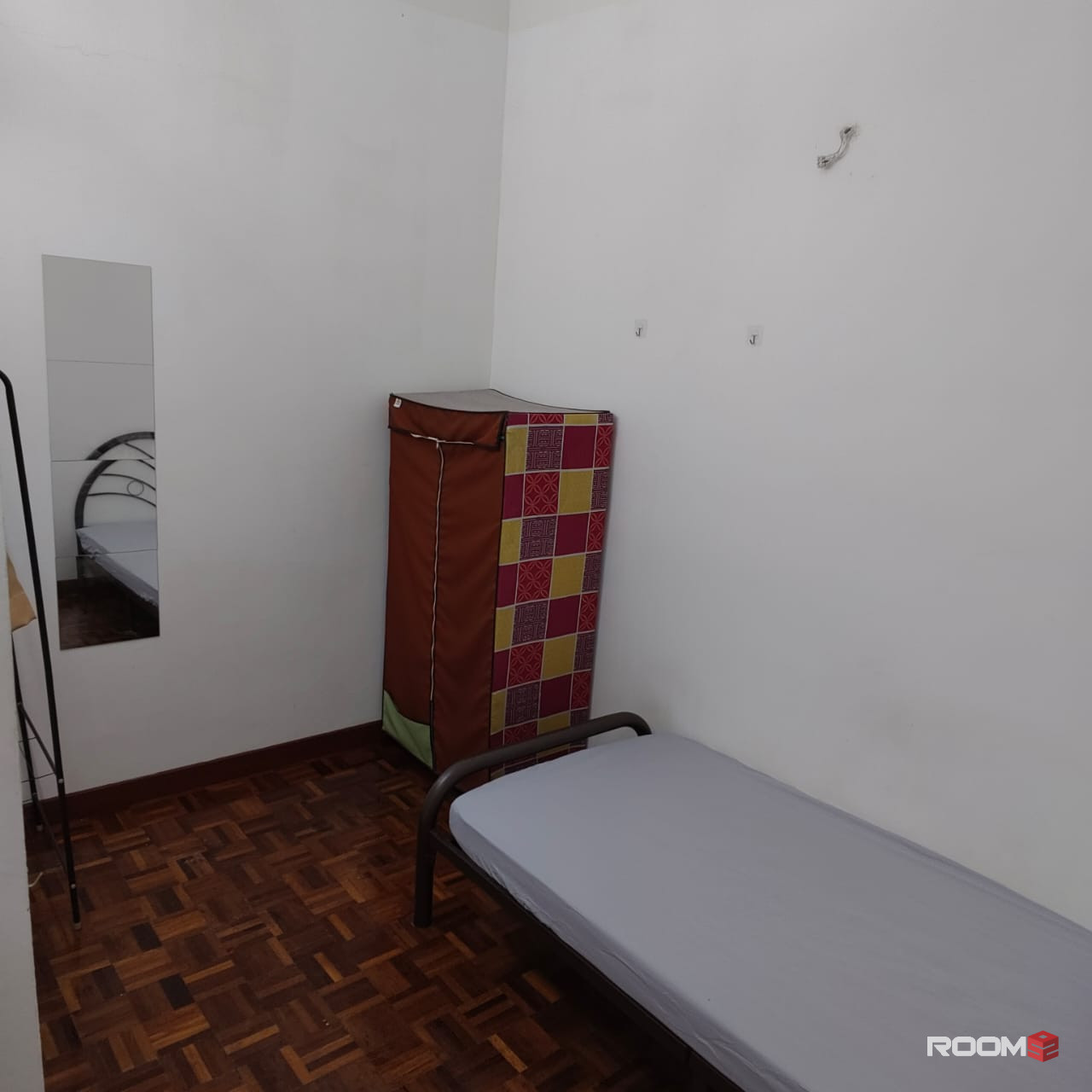 Low Deposit Single Room @Kota Damansara