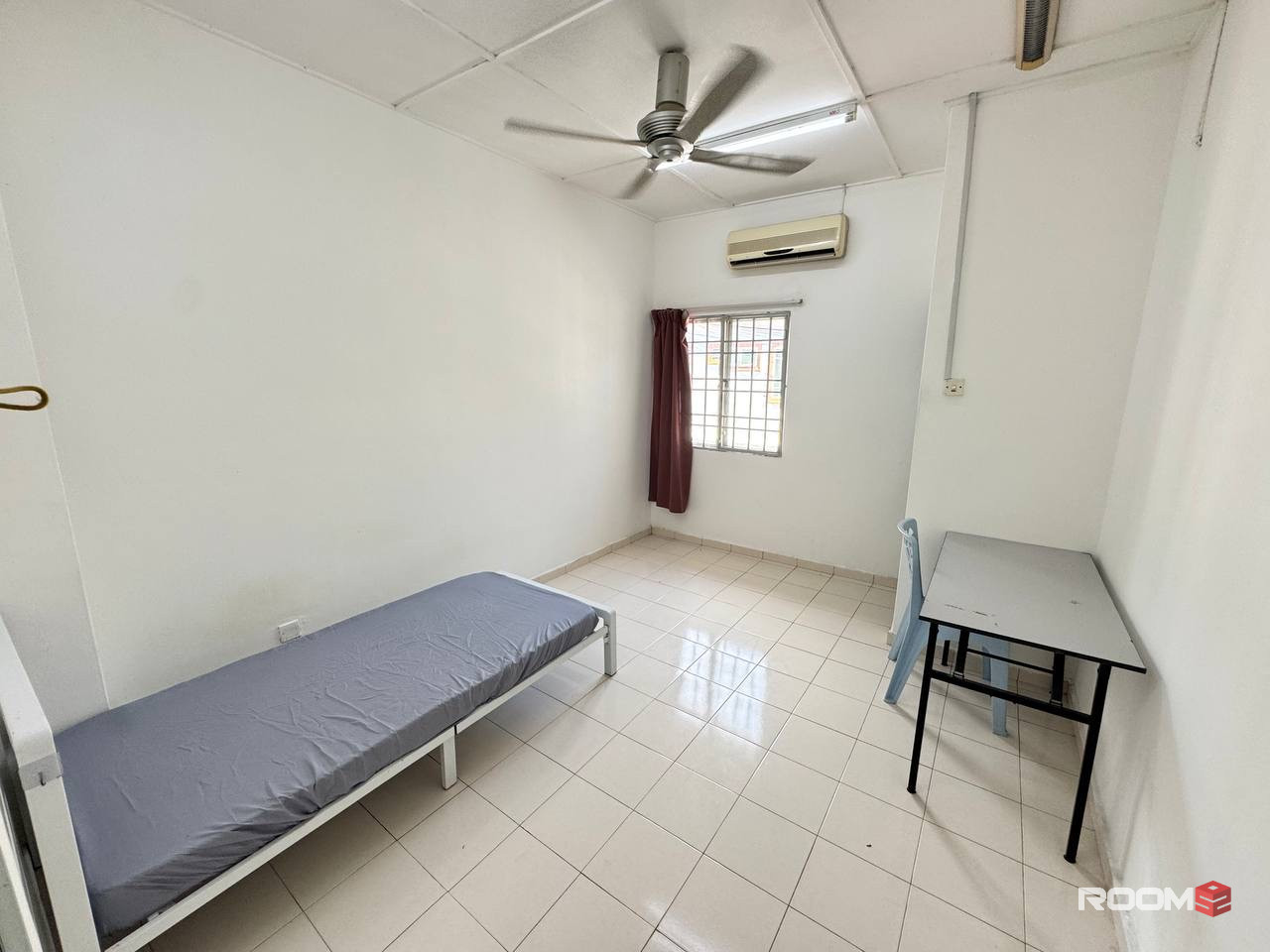 🔥LOW DEPOSIT🔥BUKIT TINGGI KLANG MIDDLE ROOM FOR RENT🏠NEARBY GIANT , GM KLANG , PORT KLANG , AEON MALL🚩